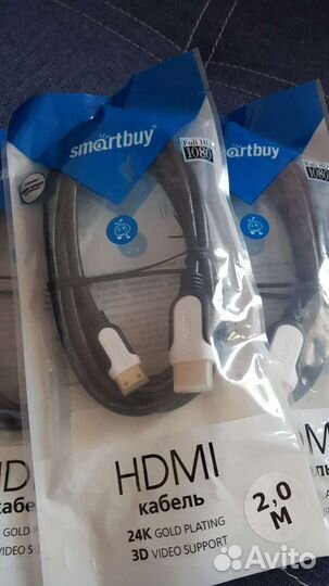 Кабель hdmi-mini hdmi