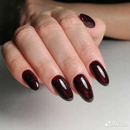 Мастер маникюра (всё включено)