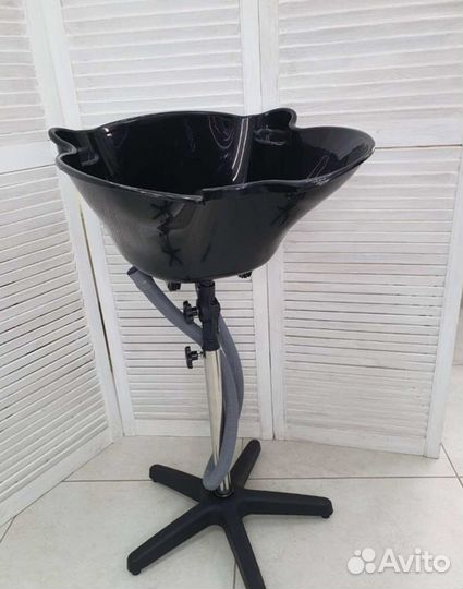 Мойка парикмахерская переносная