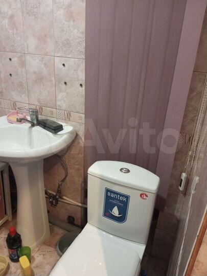 2-к. квартира, 44 м², 5/5 эт.