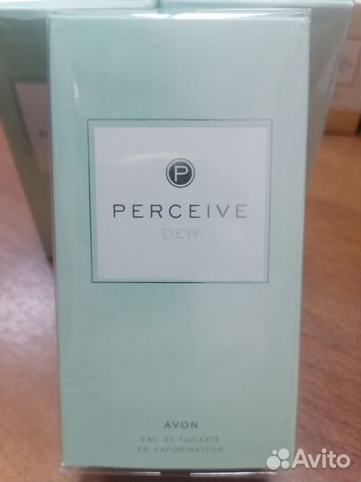 Парфюмерная вода женская avon