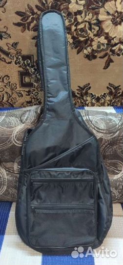 Чехол для акустической гитары 3/4