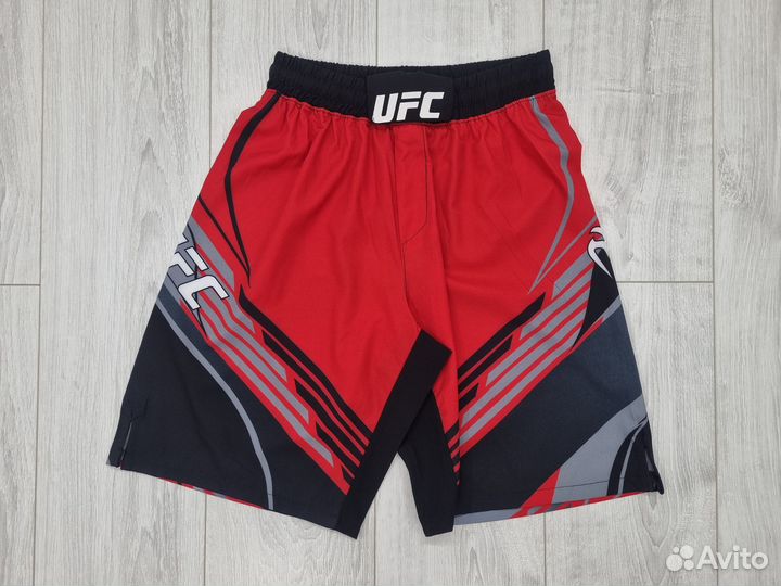 Шорты UFC