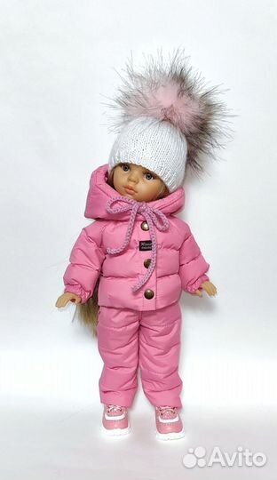 Комплект на Паолу Рейна