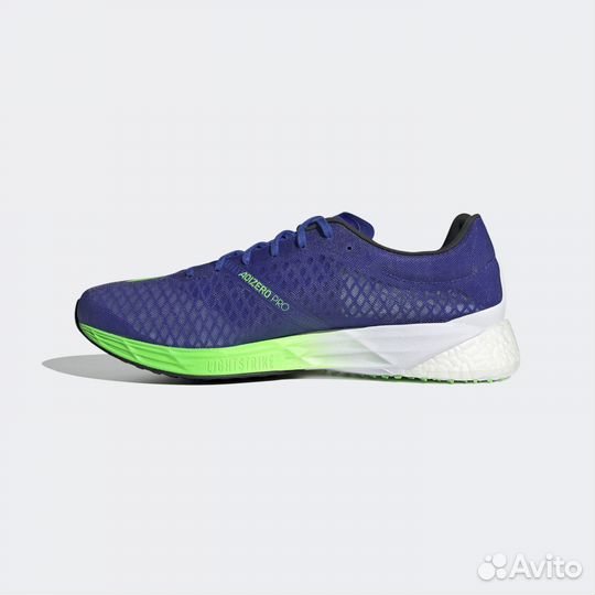 Кроссовки Adidas Adizero Pro