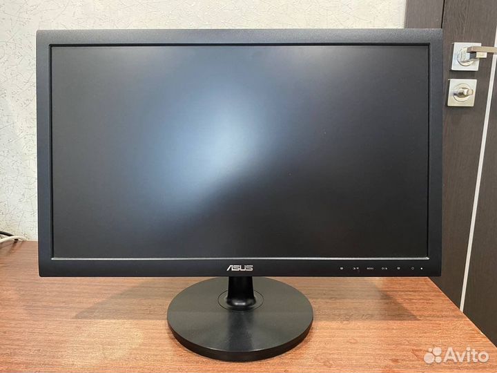 Монитор asus 21.5