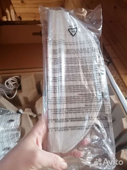 Продам робот - пылесос