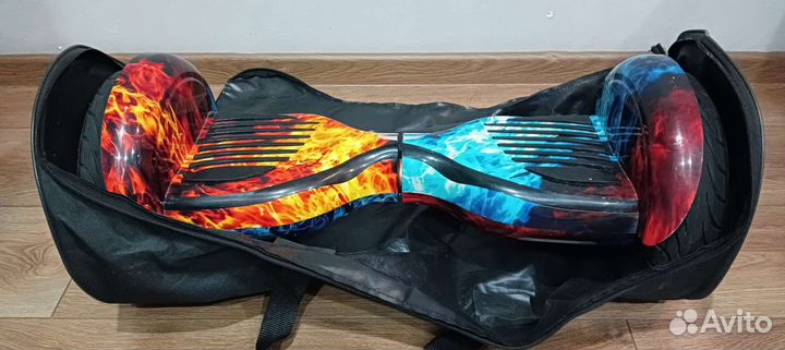 Гироскутер бу