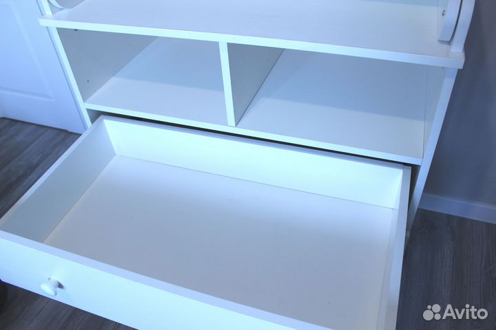 Детский пеленальный столик икеа