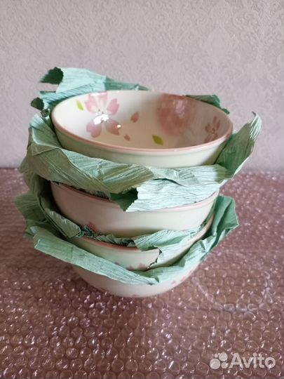 Тарелка боул Япония