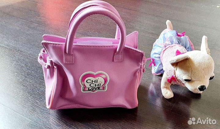 Игрушка Chi Chi Love