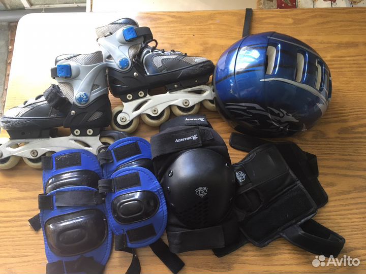 Роллики action