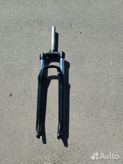 Вилка для велосипеда 29