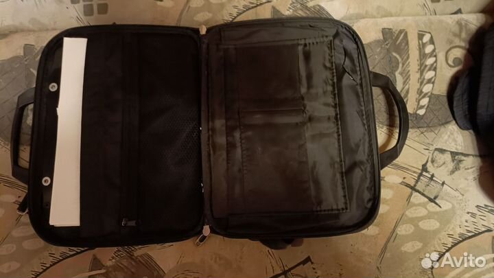 Сумка для ноутбука