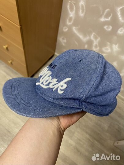 Кепки на мальчика