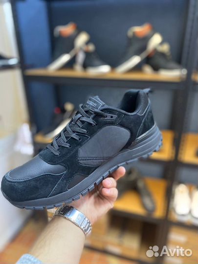 Мужские кроссовки Sprandi