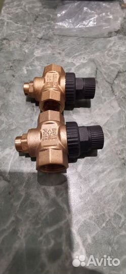 Редуктор 1/2