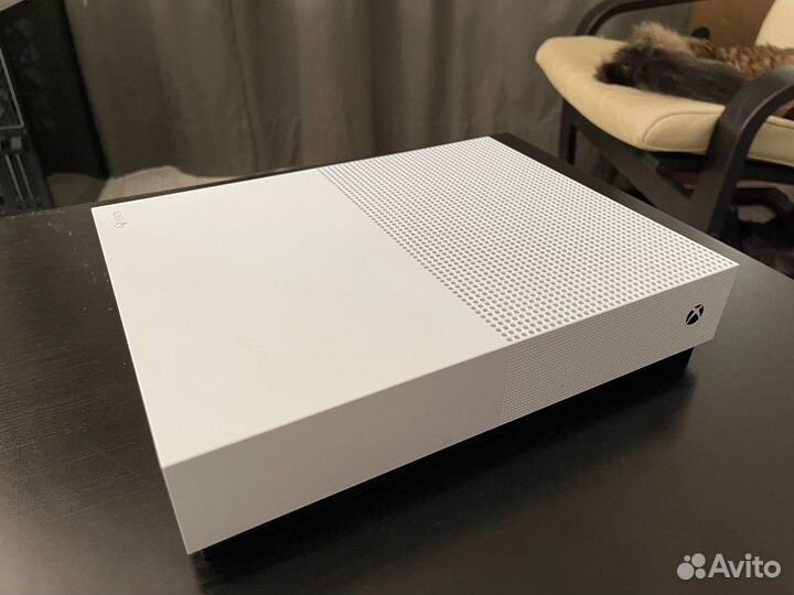 Xbox one s 1tb