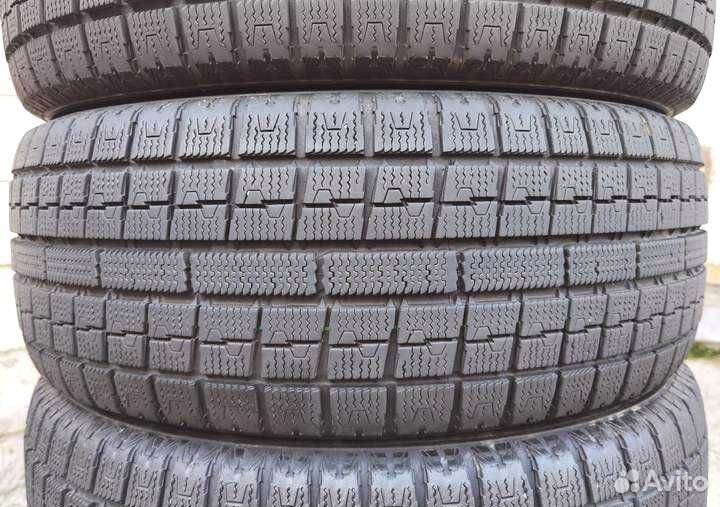 Toyo Garit G5 205/55 R16 97V