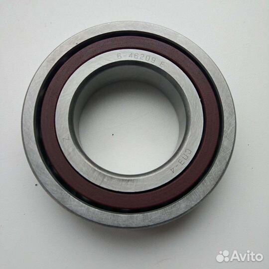 Подшипник 6200RS 62305RS 6-46209Е