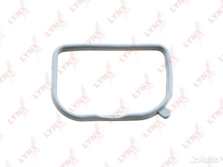 Lynxauto SG-0263 Прокладка впускного коллектора