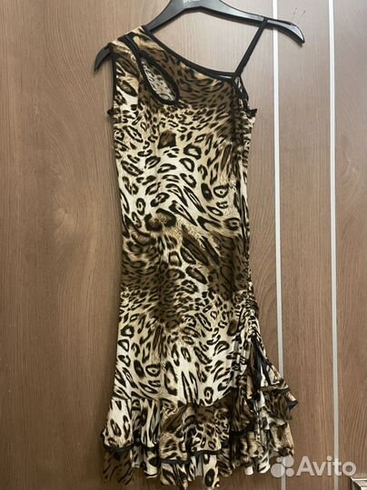 Танцевальная одежда