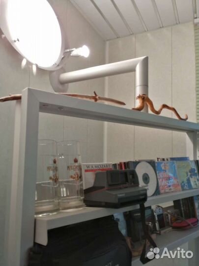 Стойка под телевизор