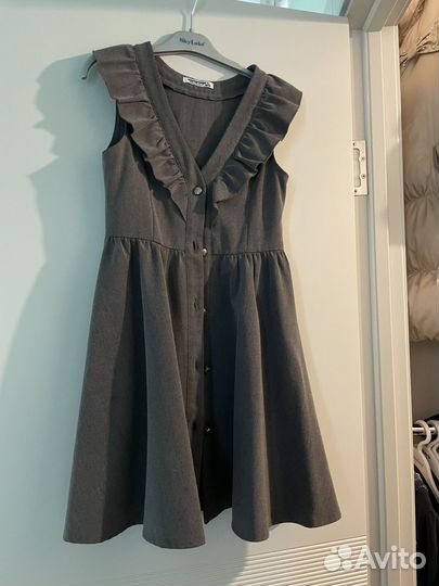 Сарафан sky lake 128