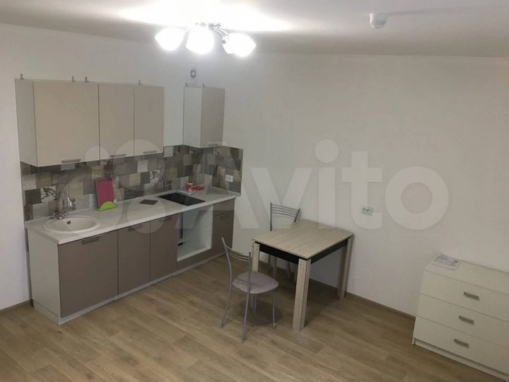 Квартира-студия, 29,9 м², 11/12 эт.