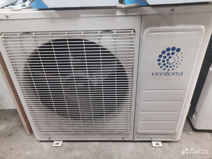 Кондиционер Наружный блок 24 (7квт) - разные