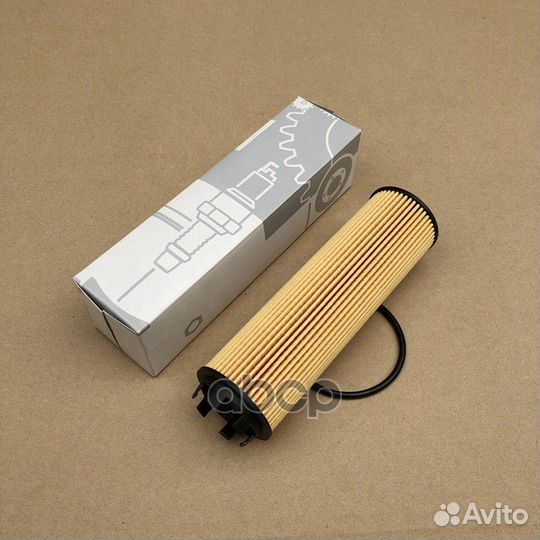 Фильтр масляный A2561840000 mercedes-benz