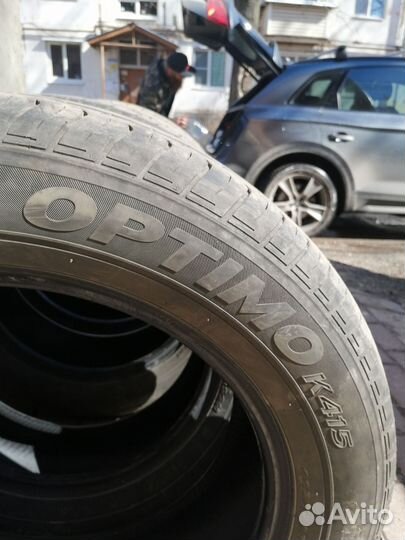 Hankook Optimo K415 225/60 R17