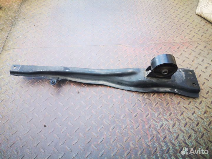 Балка передняя продольная Mitsubishi Outlander XL