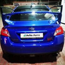 Subaru WRX STI 2.5 MT, 2014, 130 000 км, с пробегом, цена 3 000 000 руб.