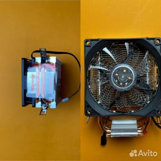 Комплект huananzhi X99 QD4 + E5 2673 V3 + 16 GB