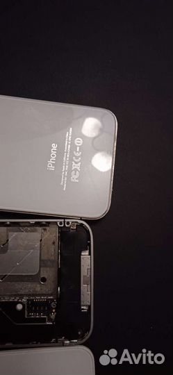 Айфон и другие на запчасти