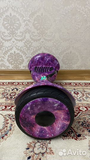 Гироскутер