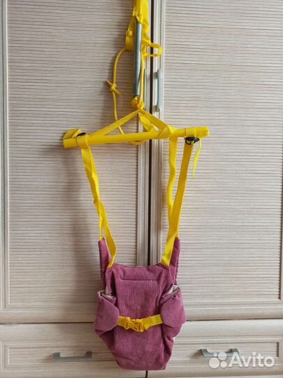 Прыгунки детские