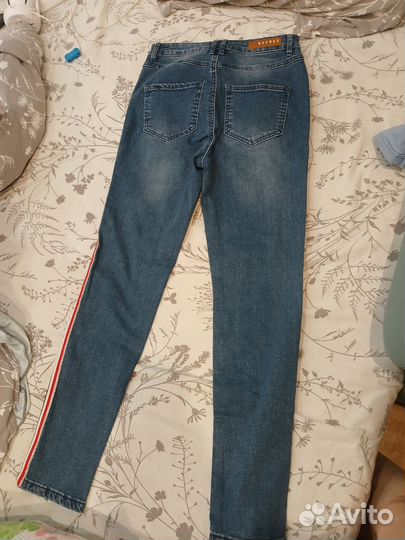 Джинсы befree s 40-42 размер