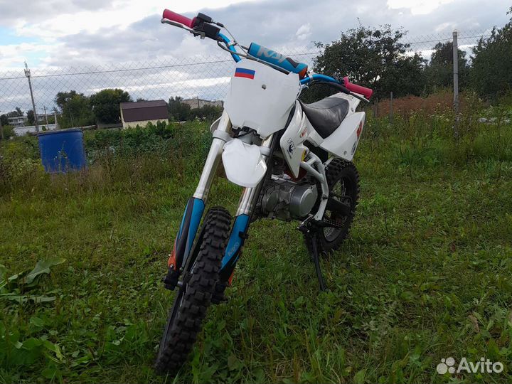 Kayo 125 krz