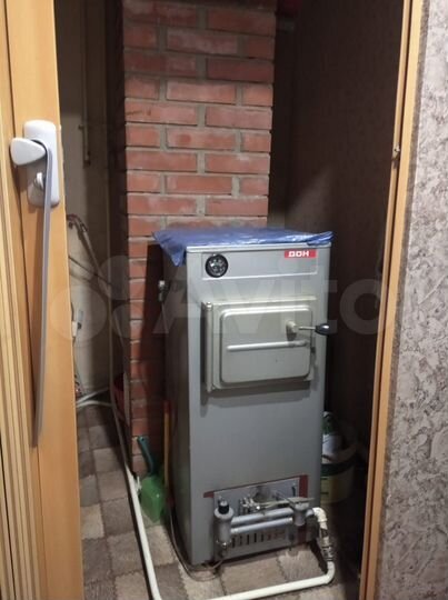 Дом 73 м² на участке 7 сот.