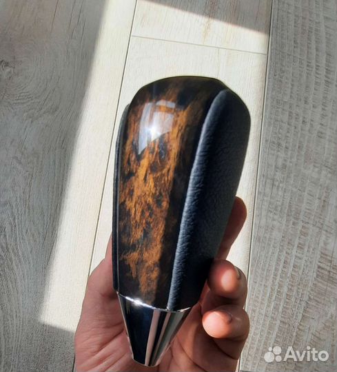 Ручка АКПП Toyota Lexus