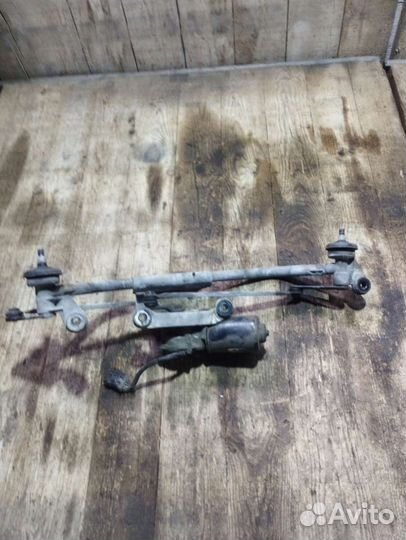 Трапеция стеклоочистителей citroen evasion 2.0 nn