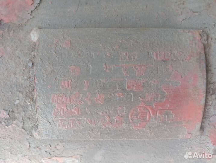 Балконы пропан