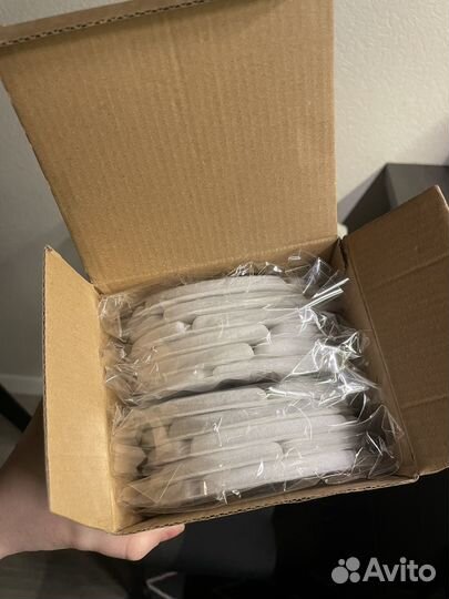 Фильтр для поилки / фонтанчика