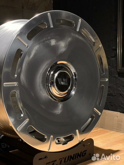 Новые кованые диски Lixiang R21 5x120 L6 L7 L8 L9