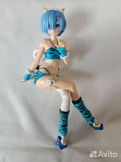 Фигурка аниме Rem