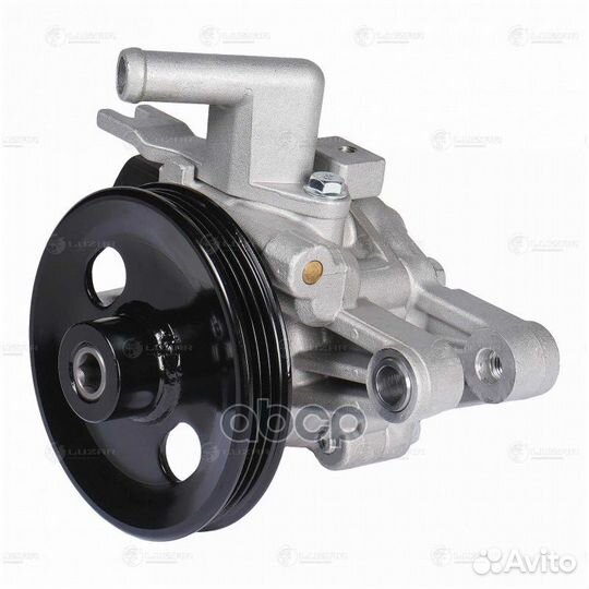 LPS 0803 насос гидроусилителя руля Hyundai Tuc