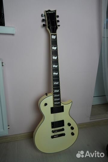 Гитара Edwards Les Paul by ESP