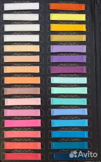 Фатин рулонами и на метраж